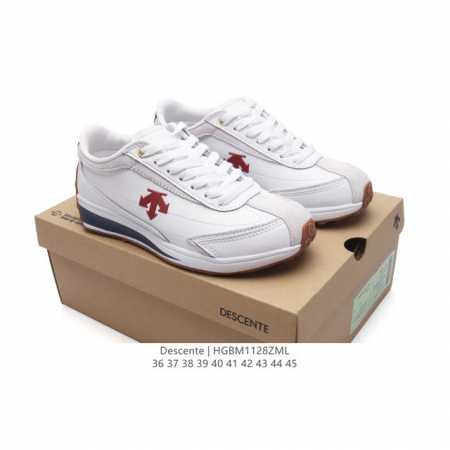 Descente Chron D4231Lsn14 36-45 Hgbm1128Zml - Click Image to Close