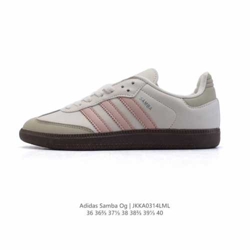 90 Adidas Originals Samba Og Shoes T 50 Adidas Samba Samba Og T Samba If6513 36-