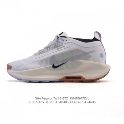 Nike Pegasustrail5 Men's and Women's Cross-Country Running Shoes New Summer Nike