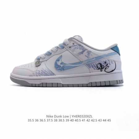 270 Nike Dunk Low Retro 2025 80 Nike Dunk 1985 Dunk Xs6089 35.5-45 Yher0320Xzl - Click Image to Close