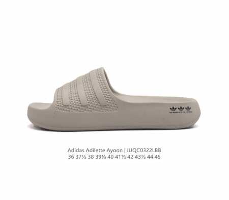adidas Original Adilette Slide Gv9536 36 37 38 39 40 41 42 43 44 45 Iuqc0322Lbb - Click Image to Close