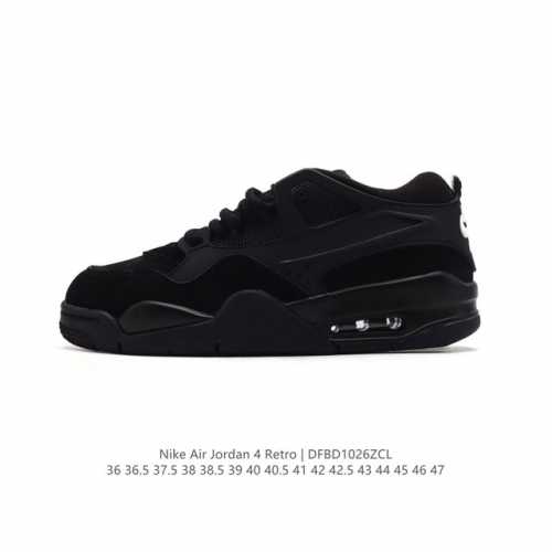 Nike Air Jordan 4 Retro OG AJ4 4 Air Sole DDD DDD HQ7939- DDD 36 36.5 37.5 38 3