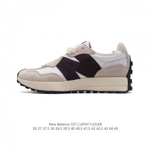 Nb New Balance 327 N pu U327Wc D 36 45 Lkfh1123Lkb
