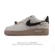 Company-level Mlb Ny printed internet celebrity dad shoes graffiti prank Inner h