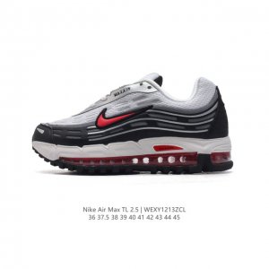 Nike 2024 Cdg X Nike Air Max Tl 2.5 3M Max Air Air Max Fz4 -002 36 37.5 38 39 40 41 42 43 44 45 Wexy1213Zcl