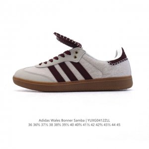 Adidas Wb Pony Tonal Samba Samba Samba Blokecore Vintage Bella Hadid A Ap Rocky