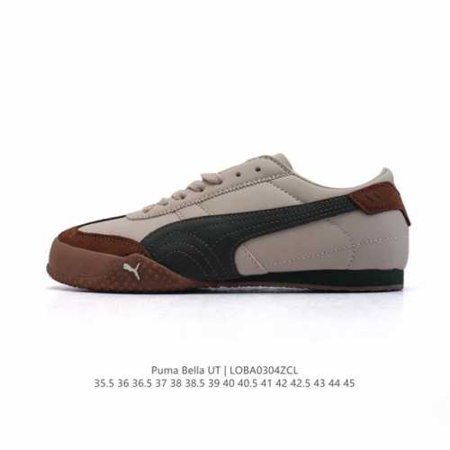 170 Puma Bella Ut Speedcat Og Puma Bella Og Bella Ut Formstrip Bella Logo Logo S