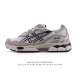 Corporate level Asics gel-Nyc retro single product 2025 new Asics tiger new cas