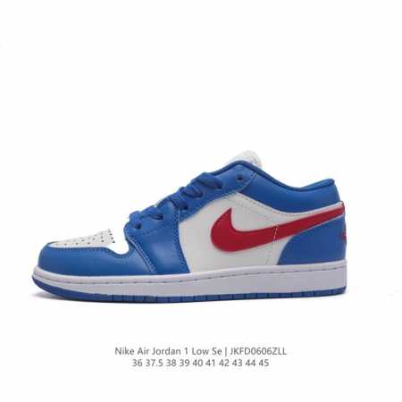 air Jordan 1 Low Aj1 1 1 aj1 1985 Air Dh4269-300 36-45 Jkfd0606Zll - Click Image to Close