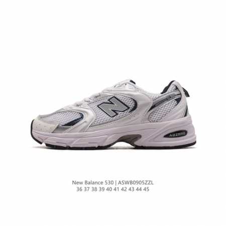 Nb530 New Balance 530 nb530 nb 530 530 Mr530Sg 36-45 Aswb0905Zzl - Click Image to Close