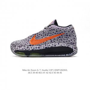 Nike g.T. Hustle 3 Fp Ep Air Zoom Air Zoom Air Zoom Air Zoom Air Zoom Flywire Fv3425 38.5 39 40 40.5 41 42 42.5 43 44 45 Oisp1202Xvl