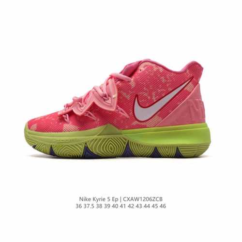 Nike Kyrie Low 5 Ep 5 . tpu tpu A02919-042 36-46 Cxaw1206Zcb