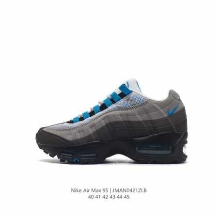 Nike Air Max 95 Nike Nike Air Max 95 Nike Logo air Max Air Max 95 Fy4710 - Click Image to Close
