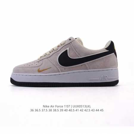 Nike Air Force 1 '07 Low Force 1 Dq6628 36 36.5 37.5 38 38.5 39 40 40.5 41 42 4 - Click Image to Close