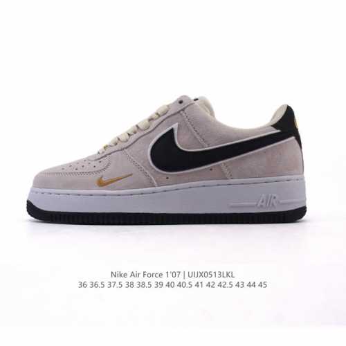 Nike Air Force 1 '07 Low Force 1 Dq6628 36 36.5 37.5 38 38.5 39 40 40.5 41 42 4