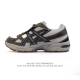 Asics Gel- Logo Ortholite + Gel 1201A256-113 36-45 Debm0426Zvl