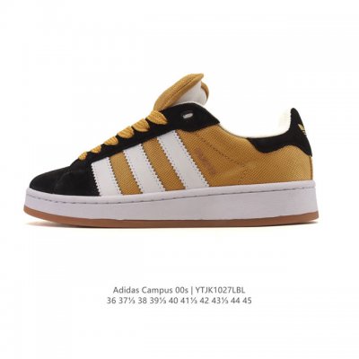 Special offer blind box, size and color random. Adidas Originals Campus 00S loaf