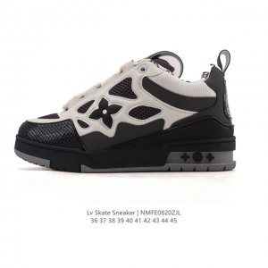 Corporate-grade Louis Vuitton LV Louis Vuitton sneakers, fashionable sneakers w