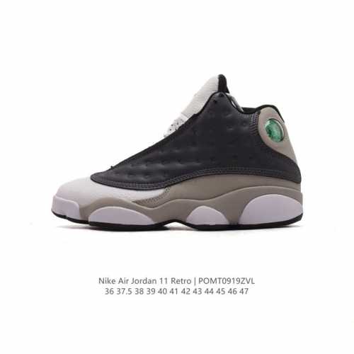Nike Air Jordan 13 Retro Aj13 13 Airjordan 13 zoom Air air Jordan 414571-104 36