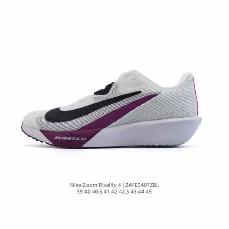 Nike Rival Fly 4 2025 Air Zoom Fv6040 39-45 Zafe0407Zbl - Click Image to Close