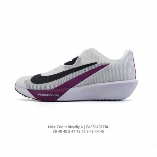 Nike Rival Fly 4 2025 Air Zoom Fv6040 39-45 Zafe0407Zbl