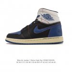 Nike Air Jordan 1 Retro High Og (Unisex), a retro basketball shoe inspired by a
