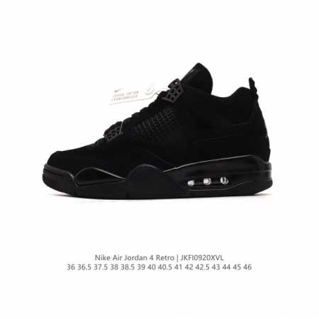 Nike Air Jordan 4 Retro Og aj4 4 Air Sole Cu1110 36-46 Jkfi0920Xvl - Click Image to Close