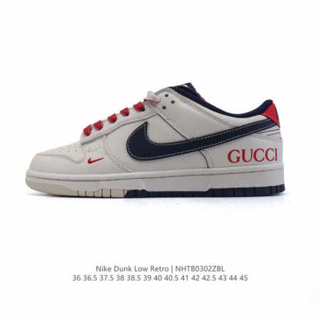 200 Nike Dunk Low Retro 2025 Gucci 80 Nike Dunk 1985 Dunk Xy1688 36-45 Nhtb0302Z - Click Image to Close