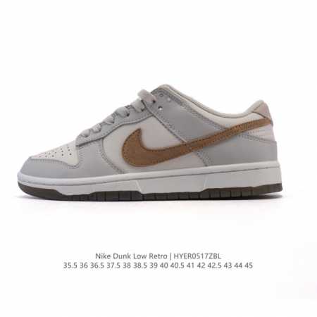 Corporate Nike Sb Dunk Low Pro Unisex Sneaker Retro Sneaker With Soft Leather Up - Click Image to Close
