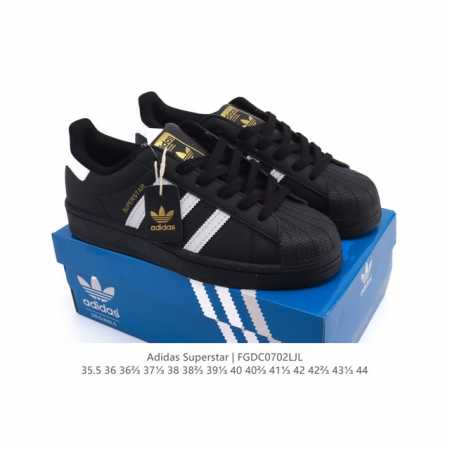 Adidas Adidas Superstar 2025 new shoes Snake Year new classic shell toe series - Click Image to Close