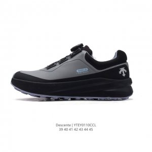 Descente chron D4231Lsn14 39-45 Ytey0110Ccl