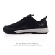 Nike Air Max 90 classic retro small air cushion running shoes The upper is made