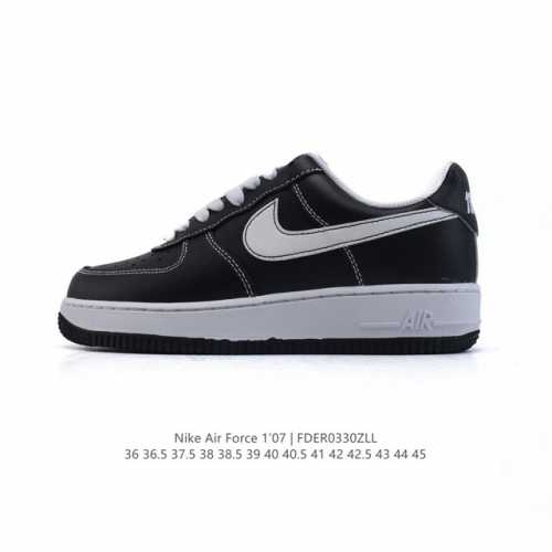 Nike Air Force 1 '07 Low 2025 Force 1 Fj4146 36-45 Fder0330Zll