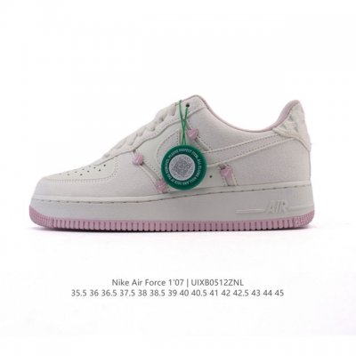 Logo Nike Air Force 1 Lv8 Af1 Air Do3809-101 35.5 36 36.5 37.5 38 38.5 39 40 40