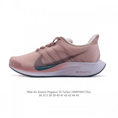 Nike Zoom pegasus 35 Turbo 35 35 pegasus Breaking2 Nike Nike Zoomx Aj4114 36-45