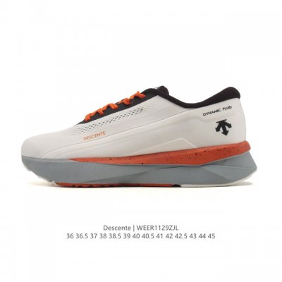 Descente Urban Outdoor Series Men's and Women's Traxi Sports and Casual Shoes S