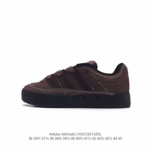 Adidas Adimatic Logo Adimatic Lo-Fi Style Ie1589 36-45 Fgcc0513