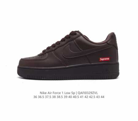 nike Air Force 1 Low Af1 force 1 Cu9225-200 36 36.5 37.5 38 38.5 39 40 40.5 41 - Click Image to Close