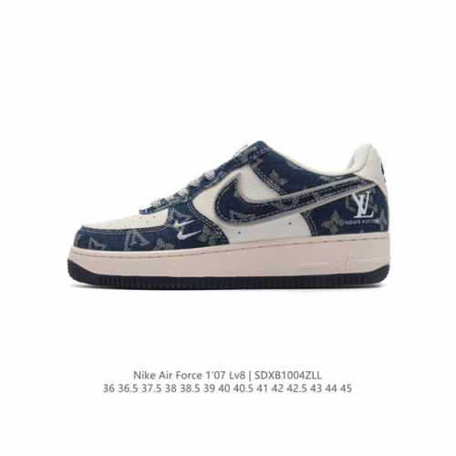 Nike Air Force 1 '07 Low force 1 Sj2088 36 36.5 37.5 38 38.5 39 40 40.5 41 42 4