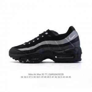 Nike Air Max 95 Nike Nike Air Max 95 Nike Logo Air Max Air Max 95 Fv4710-803 : 3