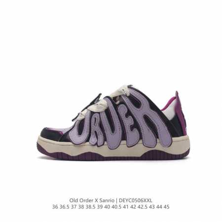 Old Order Sos Old Order Skater 001 : 36-45Deyc0506 - Click Image to Close