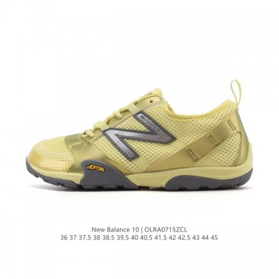 New Balance M10L series neutral casual sneakers, comfortable outdoor hiking and