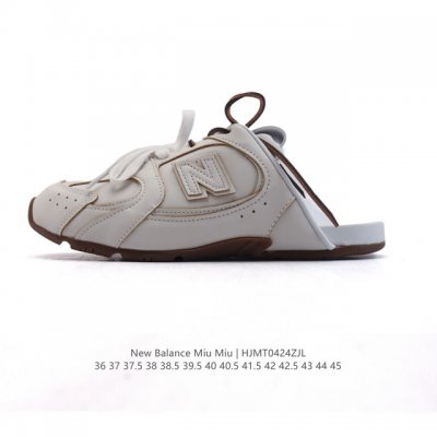 # # # # Miumiu X Nb New Balance Sl 36-45 Hjmt0424Zjl