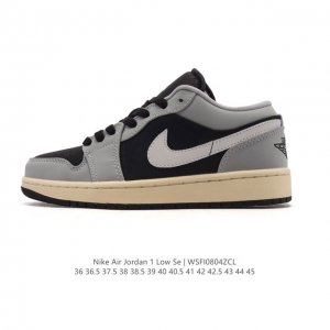 Nike Jordan Air Jordan 1 Low Aj1 Jordan 1 generation Aj1 low-top retro cultural