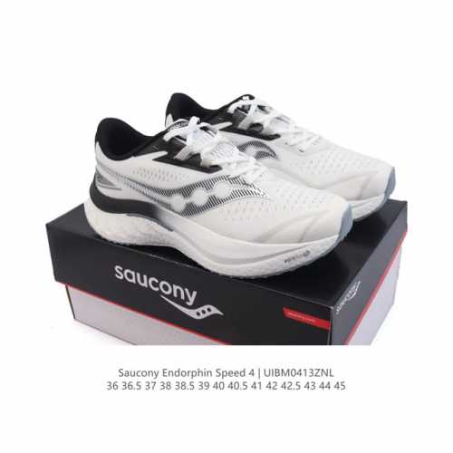 Saucony Endorphin Speed4Saucony 4 Speed 4 Saucony 4 Pwrrun Pb + + 90% 237 # # :