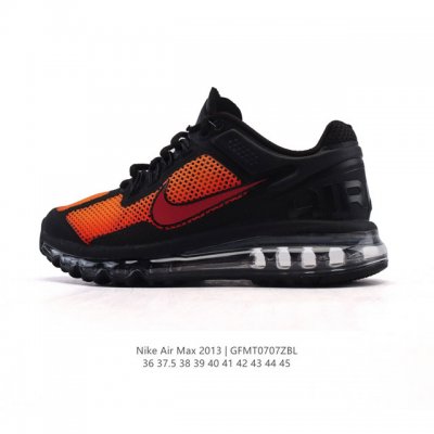 Company-level Nike Air Max series classic popular single product returns strong