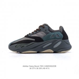 150 Adidas Yeezy Boost 700 3M Tpu Boost Gz0724 36-45 Hjbz0302Zzb