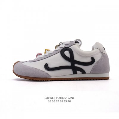 Loewe Ballet Runner LoeweBallet Runner T : 35-40 : Potb0515Znl