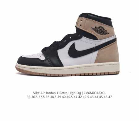 Nike Air Jordan 1 Retro High Og aj1 1 Aj1 Air Aj1 Fd2596 36-47 Cvxm0318Xcl - Click Image to Close