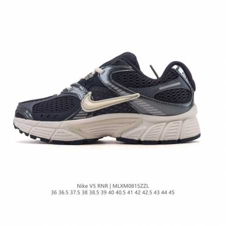Nike's new 2025 Nike V5 Rnr lightweight cushioning and supportive casual shoes a - Click Image to Close